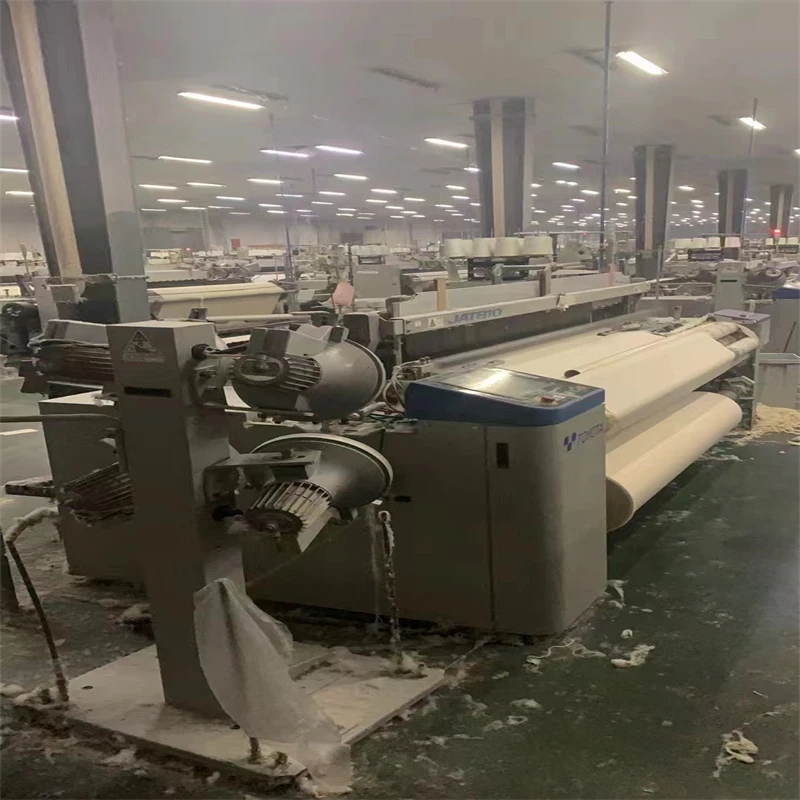 Used Toyota 810 Loom Used Toyota 810 Loom