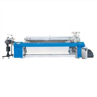 تولیہ بنائی لوم