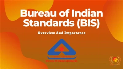 ٹیکسٹائل مارکیٹ کے لئے ہندوستان کے نئے بی آئی ایس سرٹیفیکیشن کے ضوابط